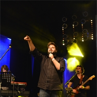 25 Jaar Charalatan - Vooruit Gent